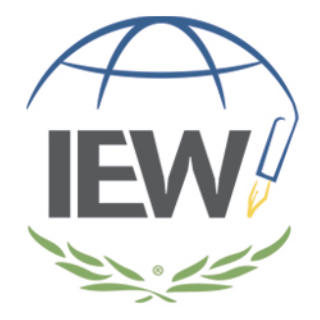 IEW Writing Toolbox app icon