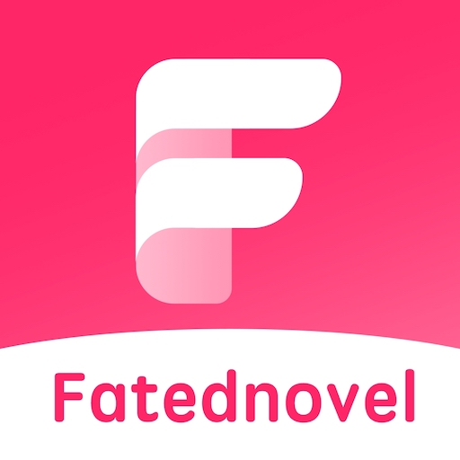 Fatednovel- Web novel & Story Google Play icon captured 2026-08-12