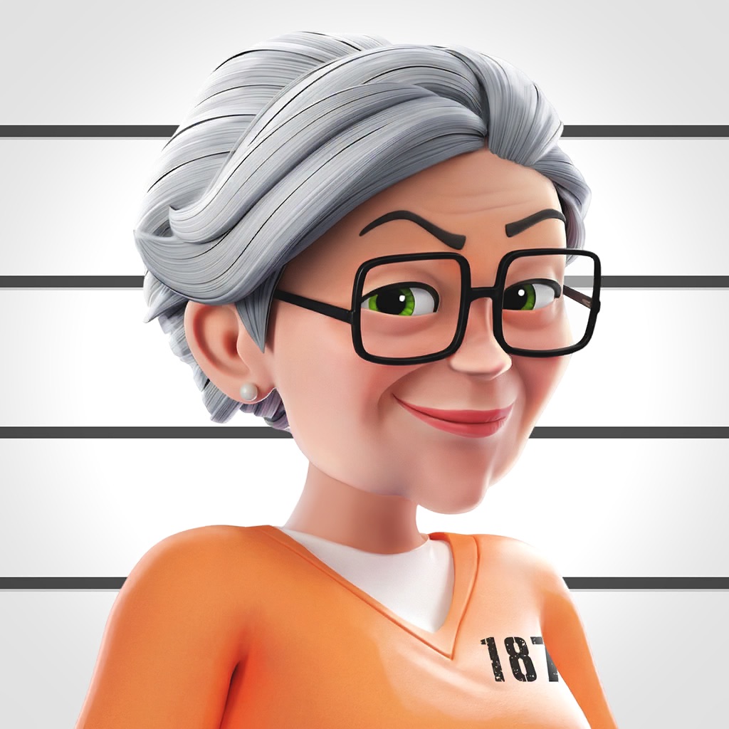 Merge Mansion: Puzzles & Story app icon captured 2026-08-12