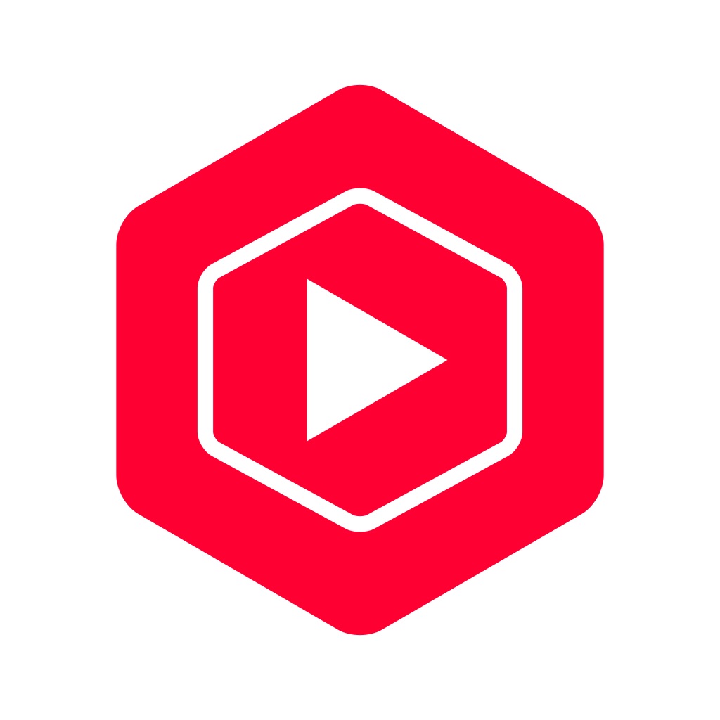 YouTube Studio app icon
