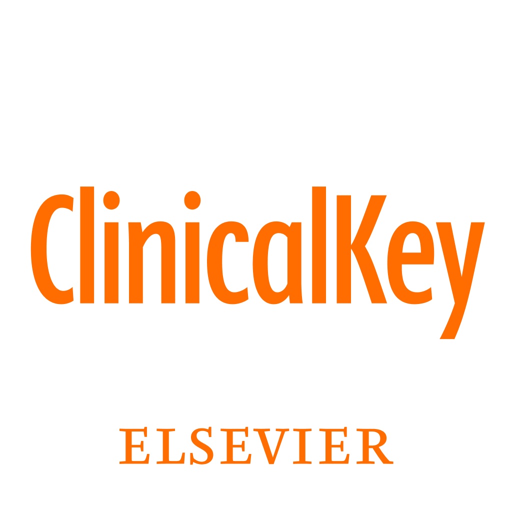 ClinicalKey app icon