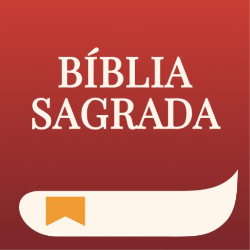 App Lite da Bíblia - Sagrada Google Play icon captured 2026-08-14