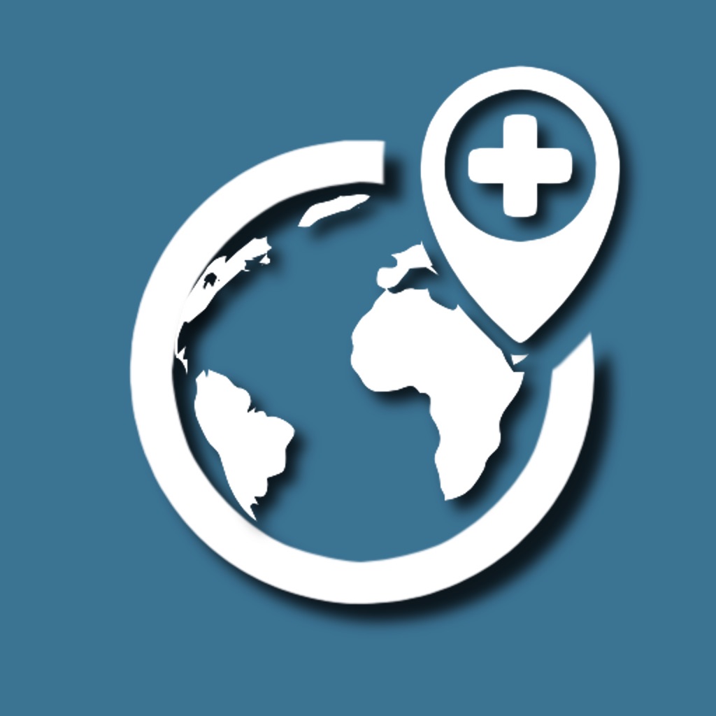 Notas da Localização : Place+ app icon captured 2026-08-12