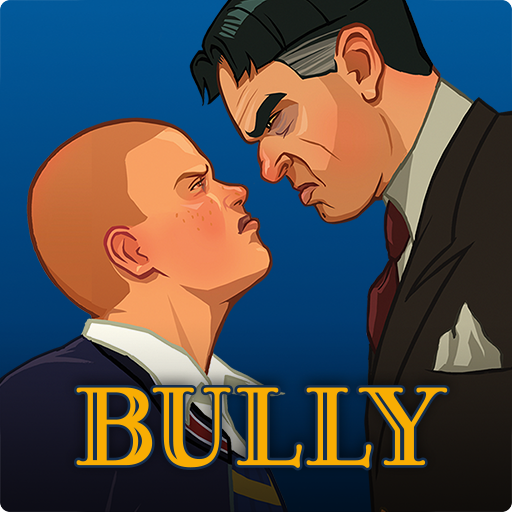 Bully: Anniversary Edition Google Play icon captured 2026-08-12