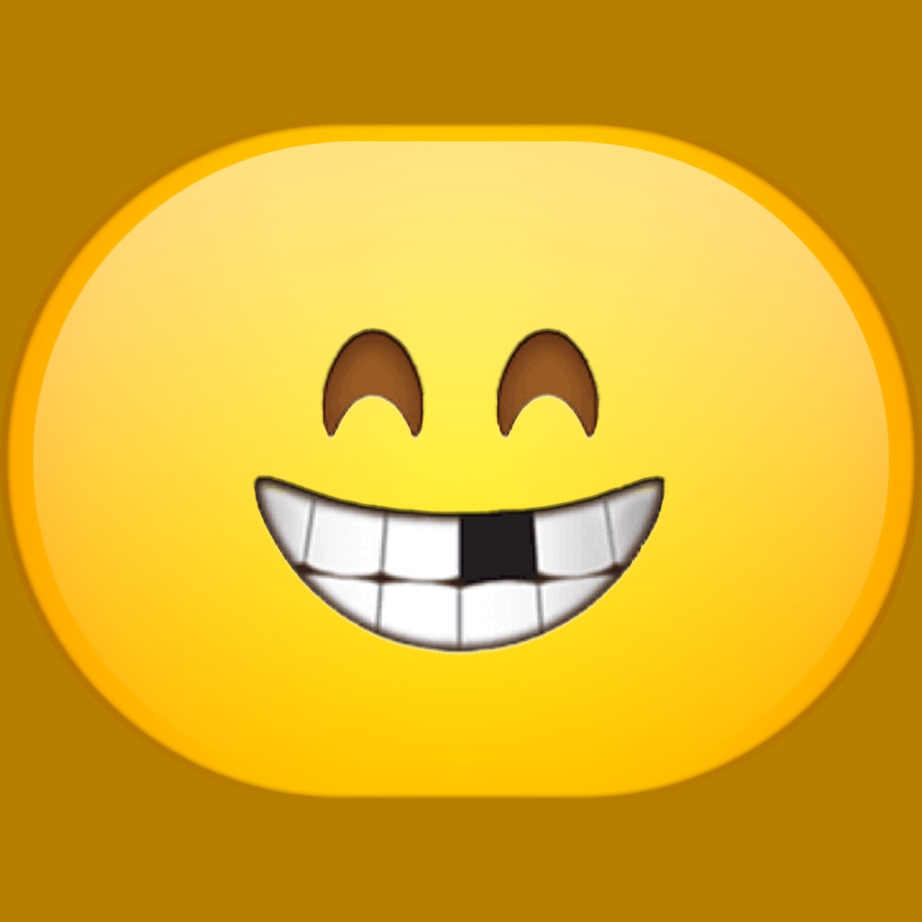 Every Necessary Emojis app icon