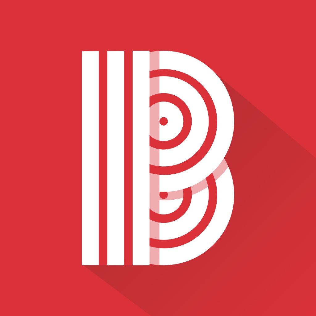 Blind - Professional Community app icon