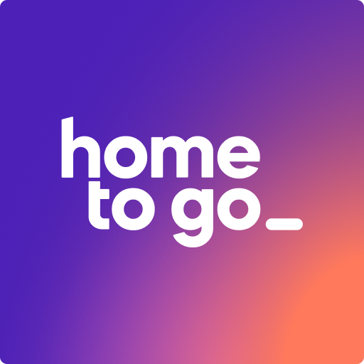 Vacation Rentals - HomeToGo Google Play icon captured 2026-08-14