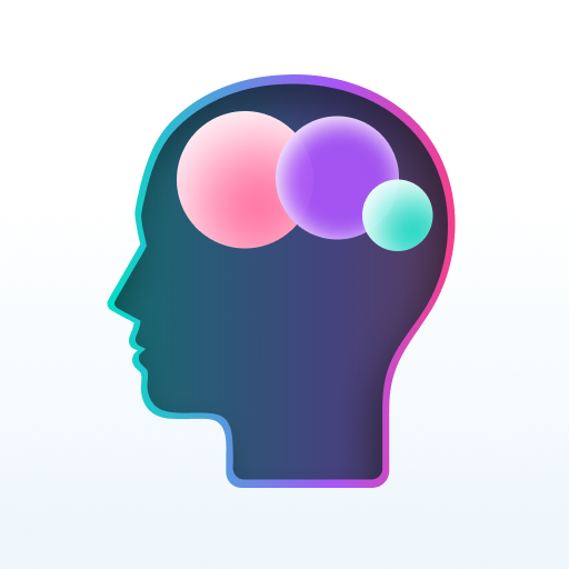 Impulse - Jogos para o cérebro Google Play icon captured 2026-08-12