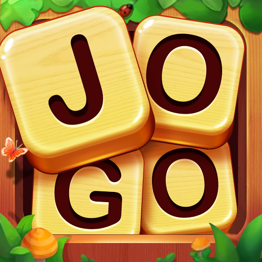 Procura de palavras - Conectar Google Play icon captured 2026-08-15