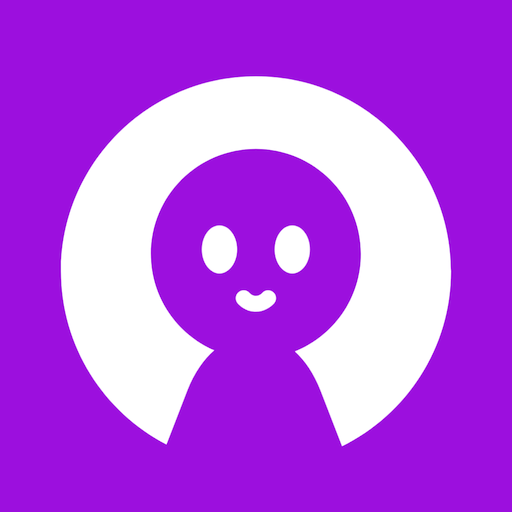 CharacterHub: OCs, Art, Lore Google Play icon captured 2026-08-13