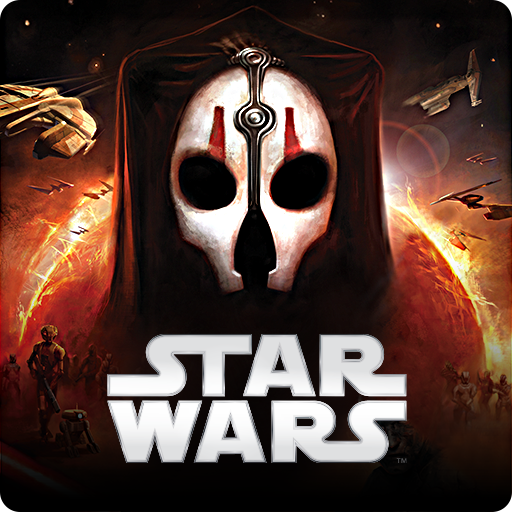STAR WARS™: KOTOR II Google Play icon captured 2026-08-12
