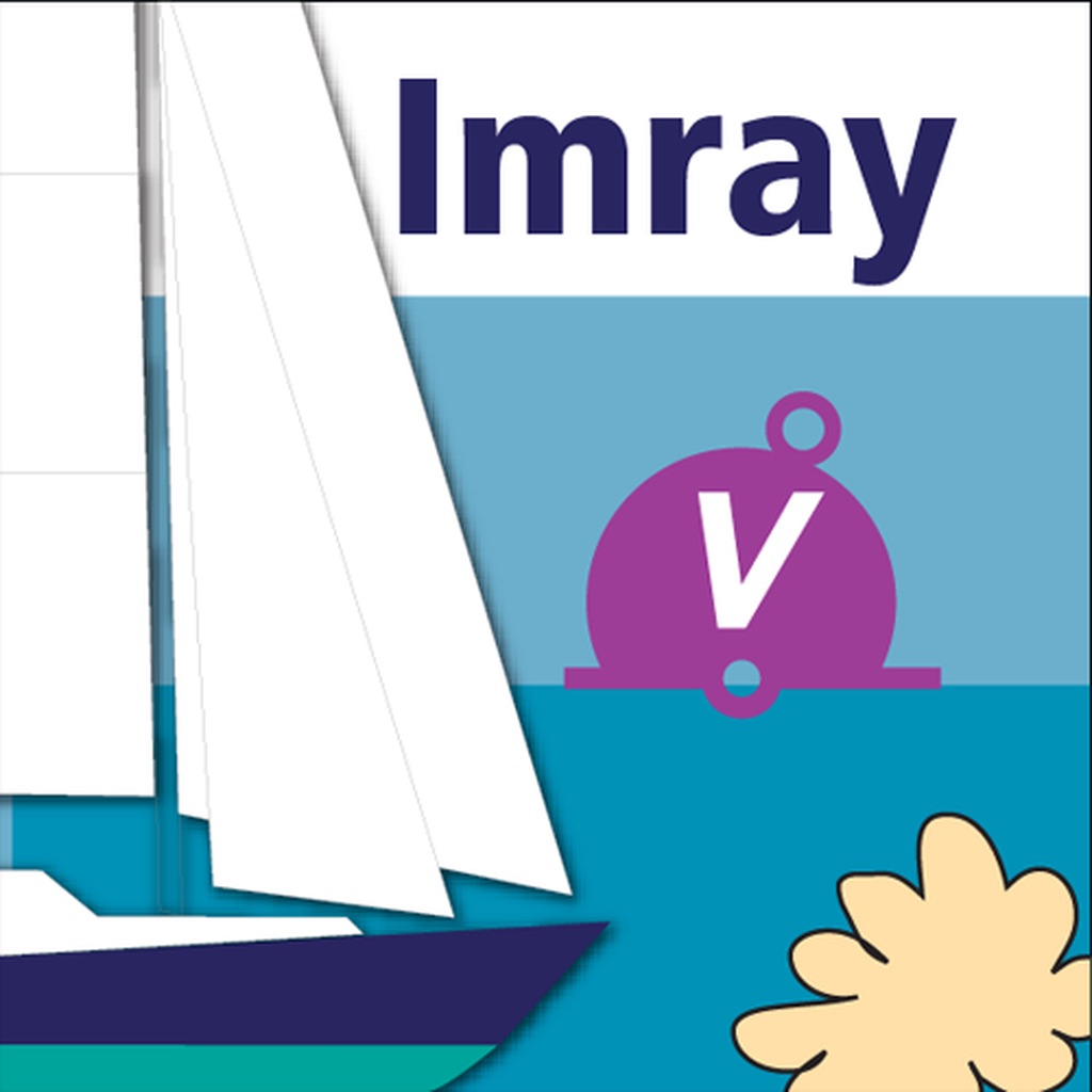 Marine Chart Symbols app icon