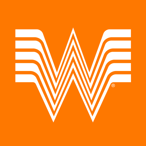 Whataburger Google Play icon captured 2026-08-12