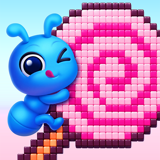 Colony Flow Google Play icon captured 2026-08-12