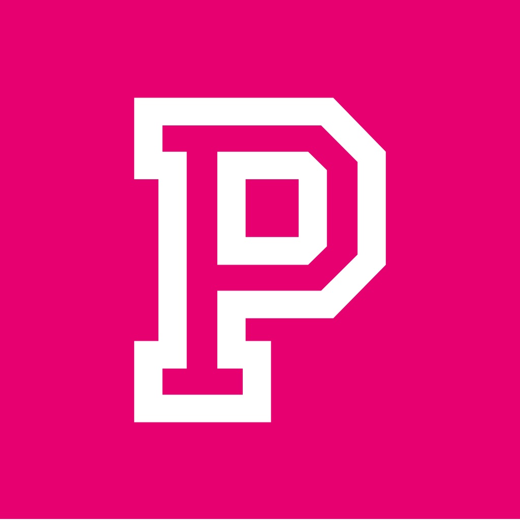 PINK—Clothing, Beauty & More app icon