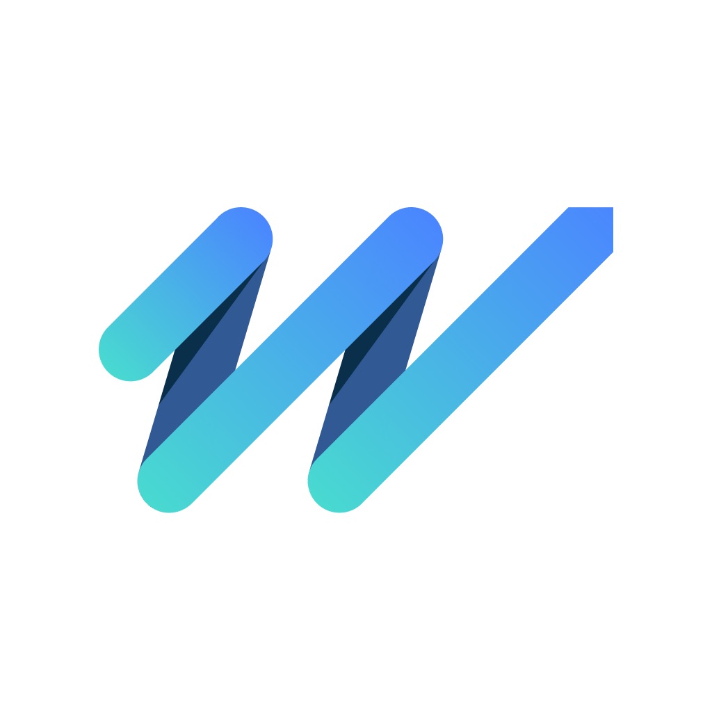 HERE WeGo Mapas e Navegação app icon captured 2026-08-12
