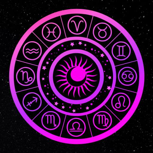 Natal Chart: Horos Mapa Astral Google Play icon captured 2026-08-12
