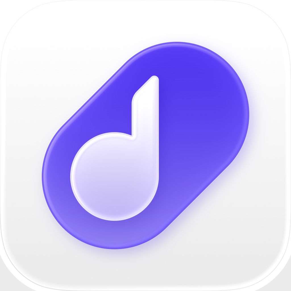 SongCapsule app icon