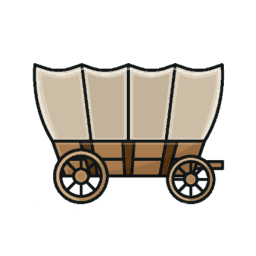 OG Trail - Travel to Oregon Google Play icon captured 2026-08-12