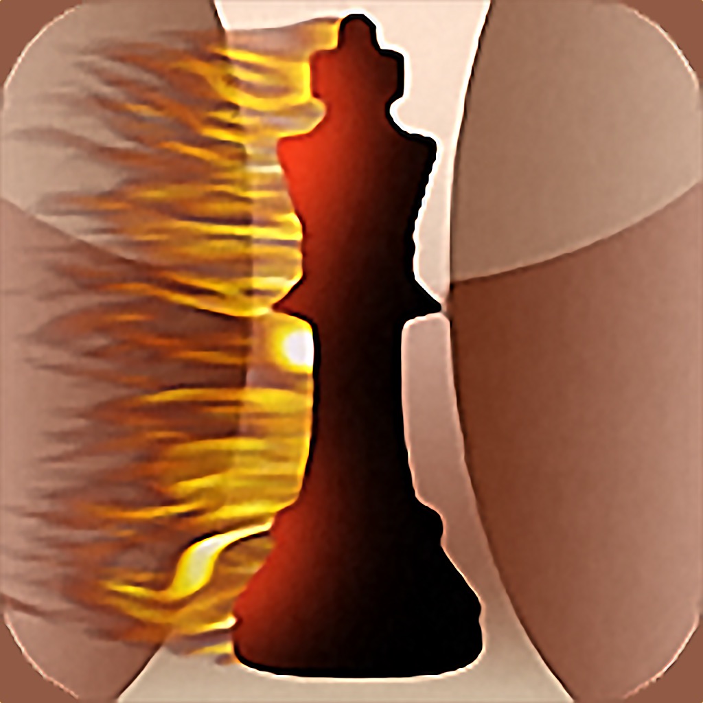 Learn with Forward Chess app icon captured 2026-08-14