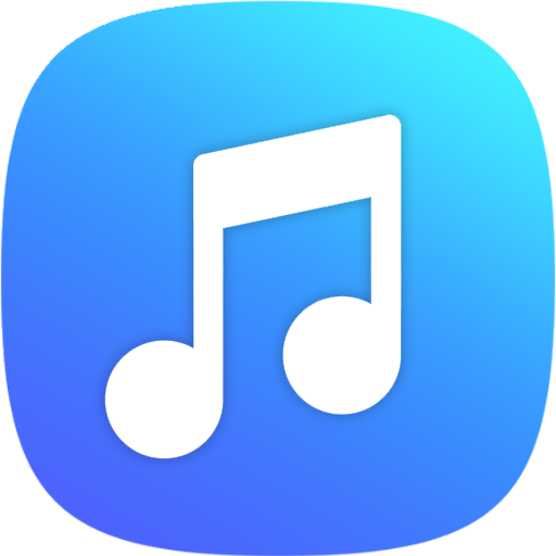 Music Player for Android Google Play icon captured 2026-08-14