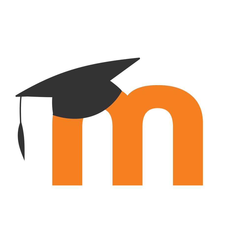 Moodle app icon captured 2026-08-12