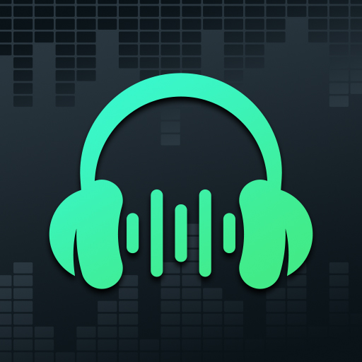 Reprodutor de Música, Play MP3 Google Play icon captured 2026-08-15