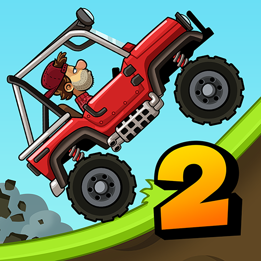 Hill Climb Racing 2 Google Play icon captured 2026-08-12