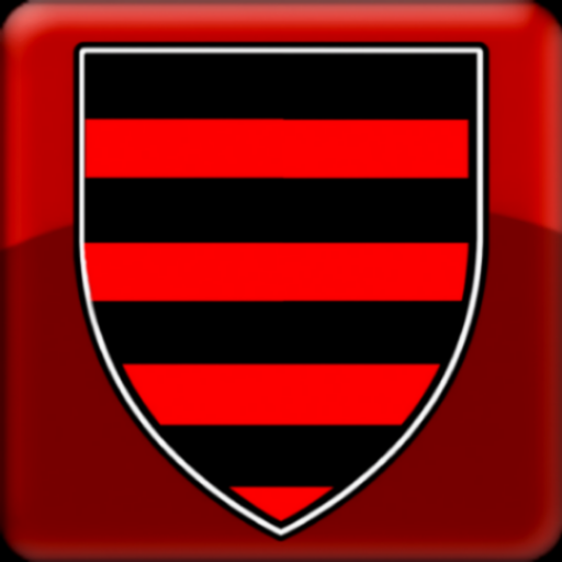 MENGÃO PLAY Google Play icon captured 2026-08-14