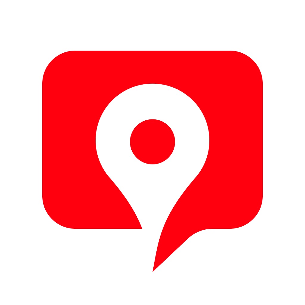 GuideAlong | GPS Audio Tours app icon