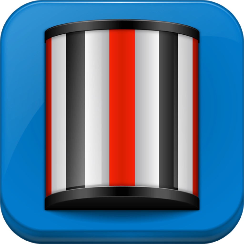 OptoDrum app icon