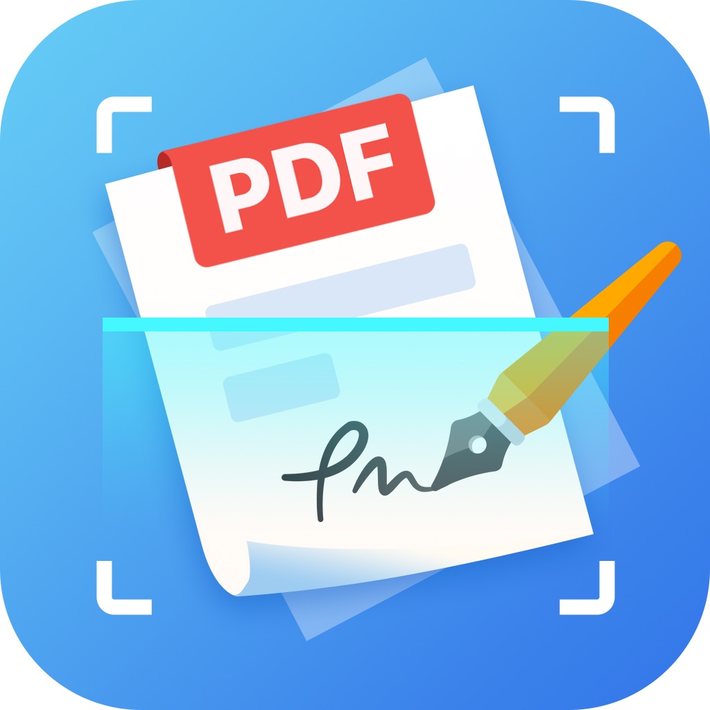 Scanner App: Scan Documents app icon
