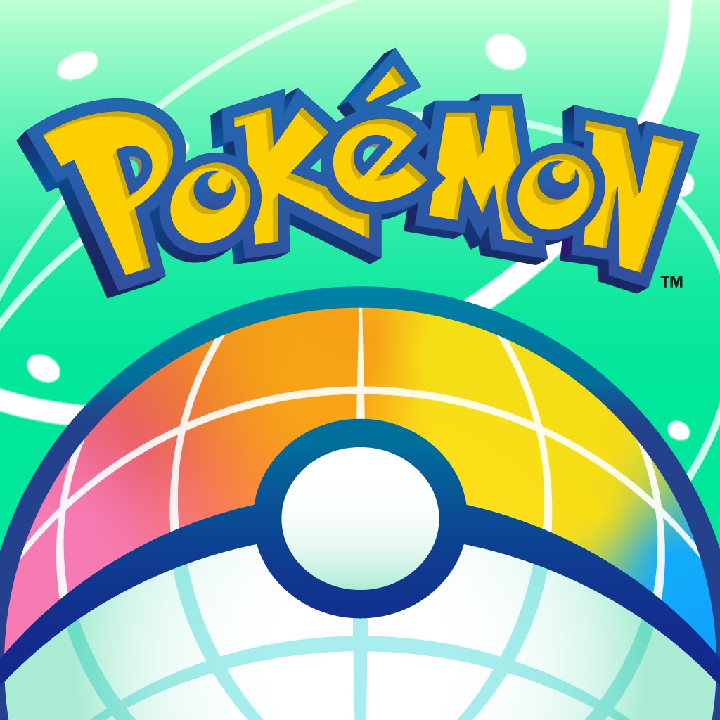 Pokémon HOME app icon captured 2026-08-12