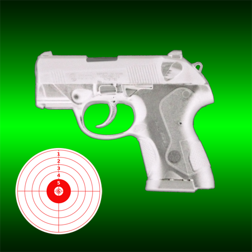 Gun Vault Tools Google Play icon