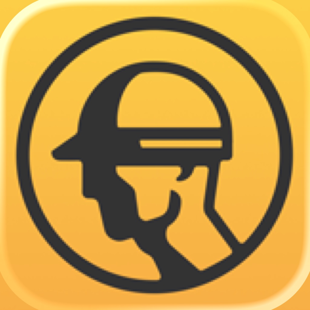 Fieldwire - Construction App app icon captured 2026-08-14