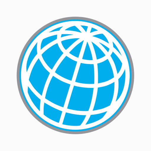Countdown Maps Google Play icon
