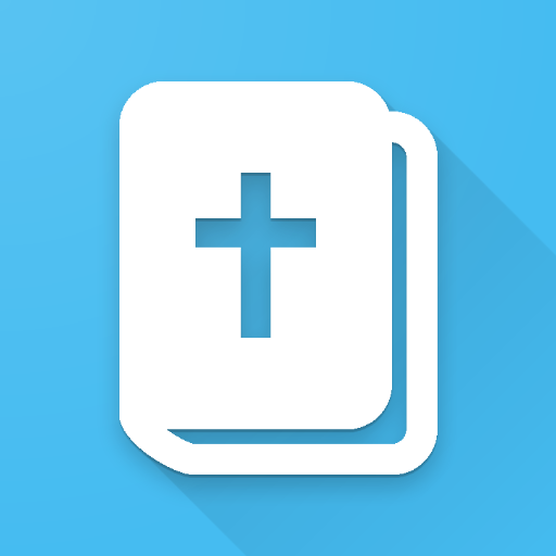 Bíblia Strong Premium Google Play icon captured 2026-08-14