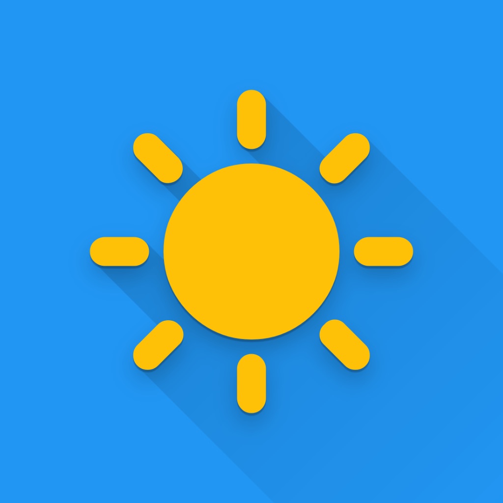 Weather Booth app icon
