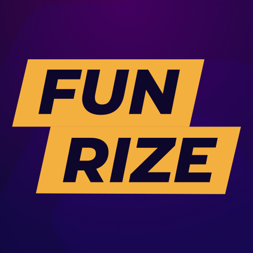 Funrize™: Social Casino Google Play icon captured 2026-08-14