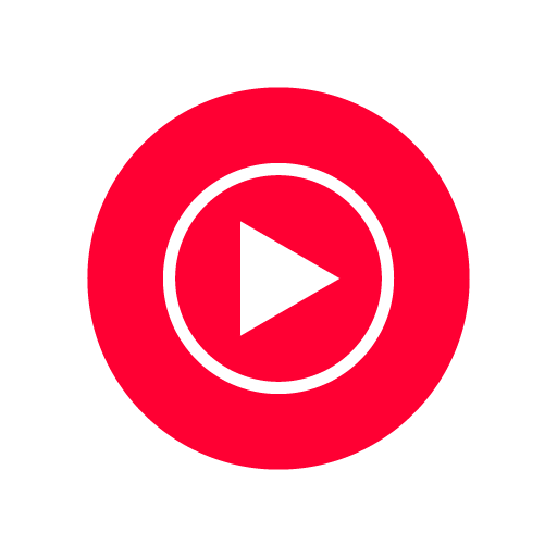 YouTube Music Google Play icon captured 2026-08-12