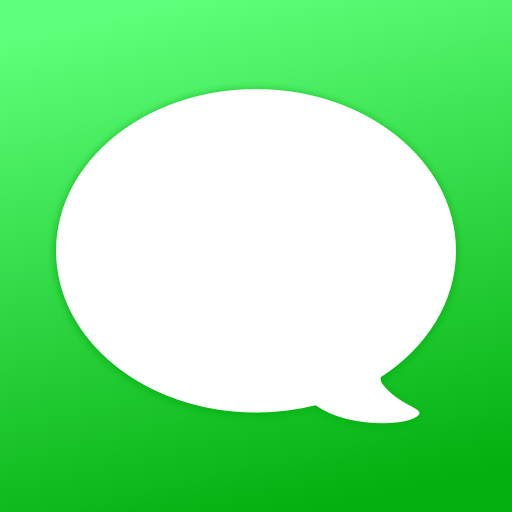 Messenger - Texting App Google Play icon