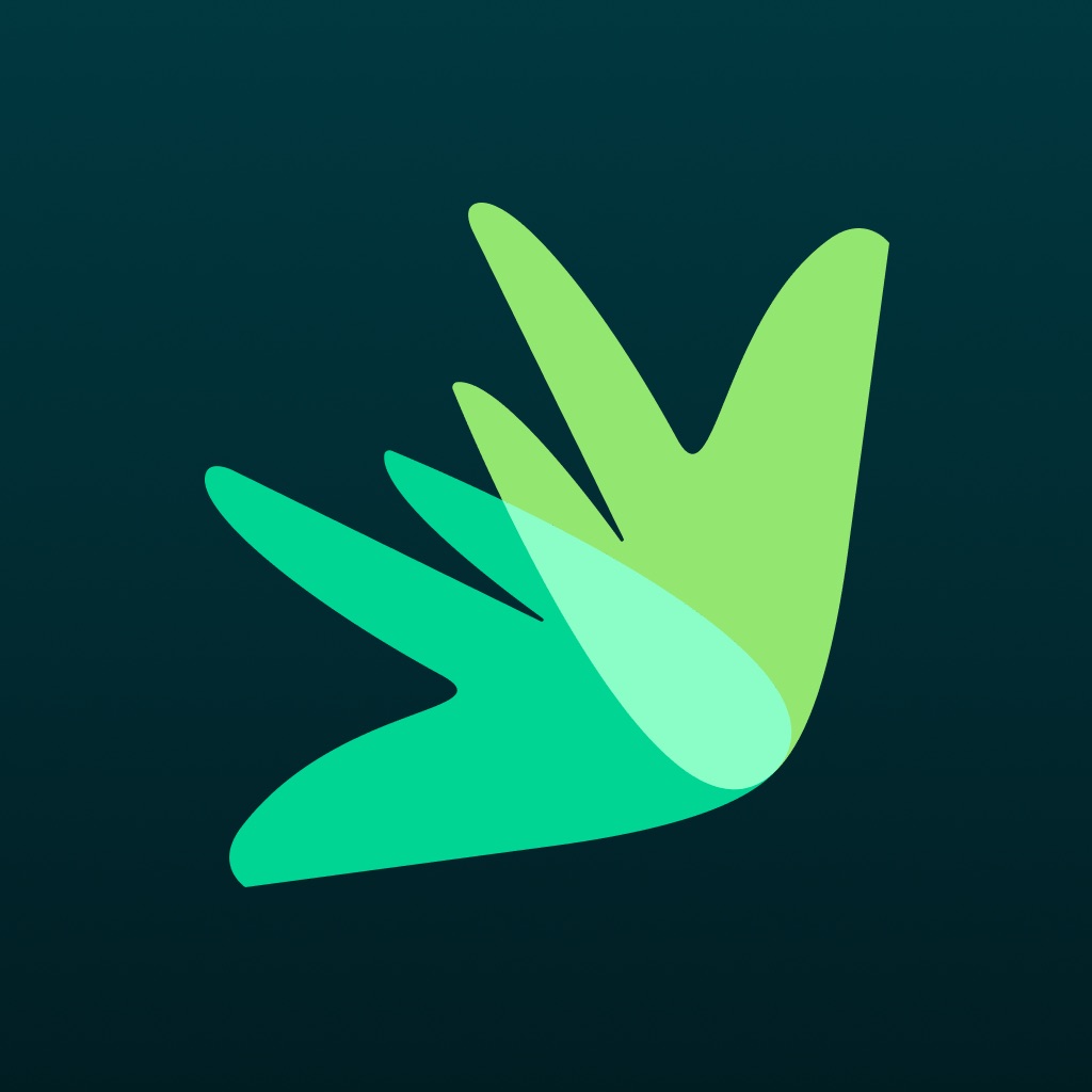 Build Credit & Fix It: Dovly app icon captured 2026-08-12