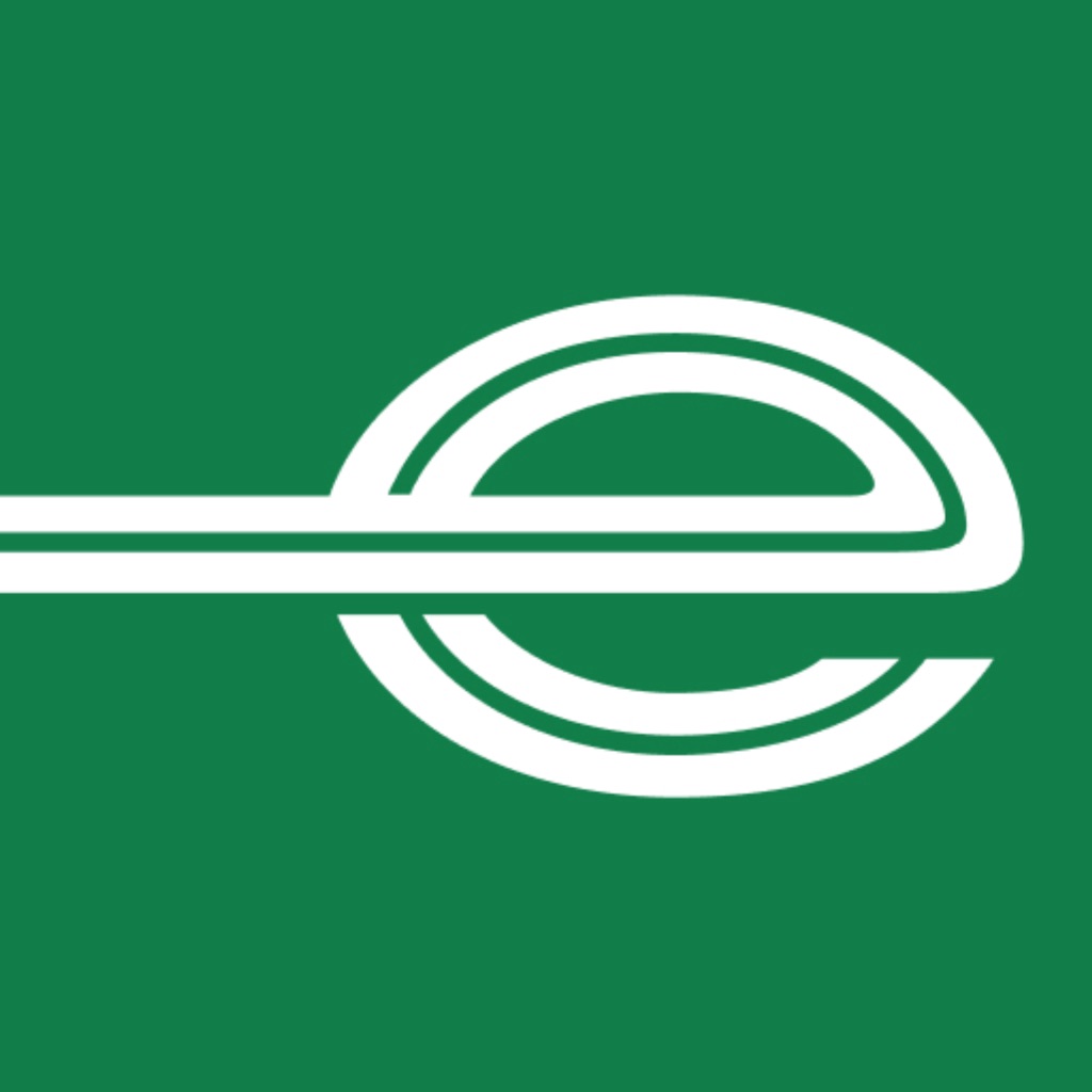 Enterprise Rent-A-Car app icon