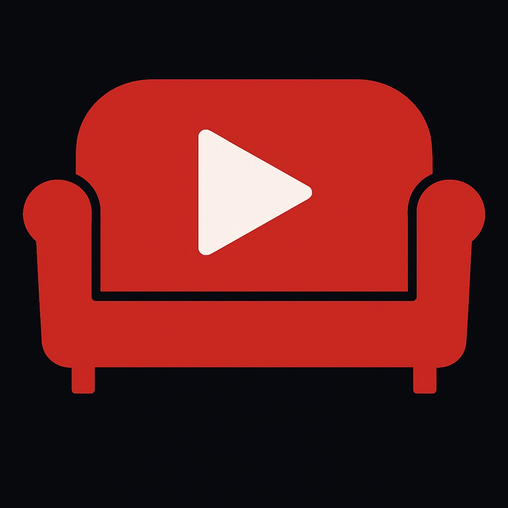 Boredflix: Movies, KDrama, TV app icon