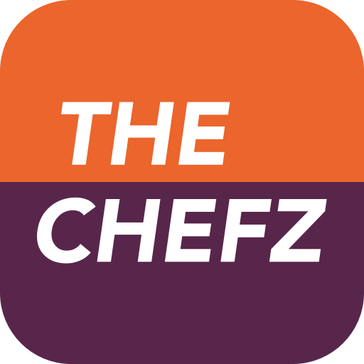 The Chefz | ذا شفز Google Play icon captured 2026-08-14