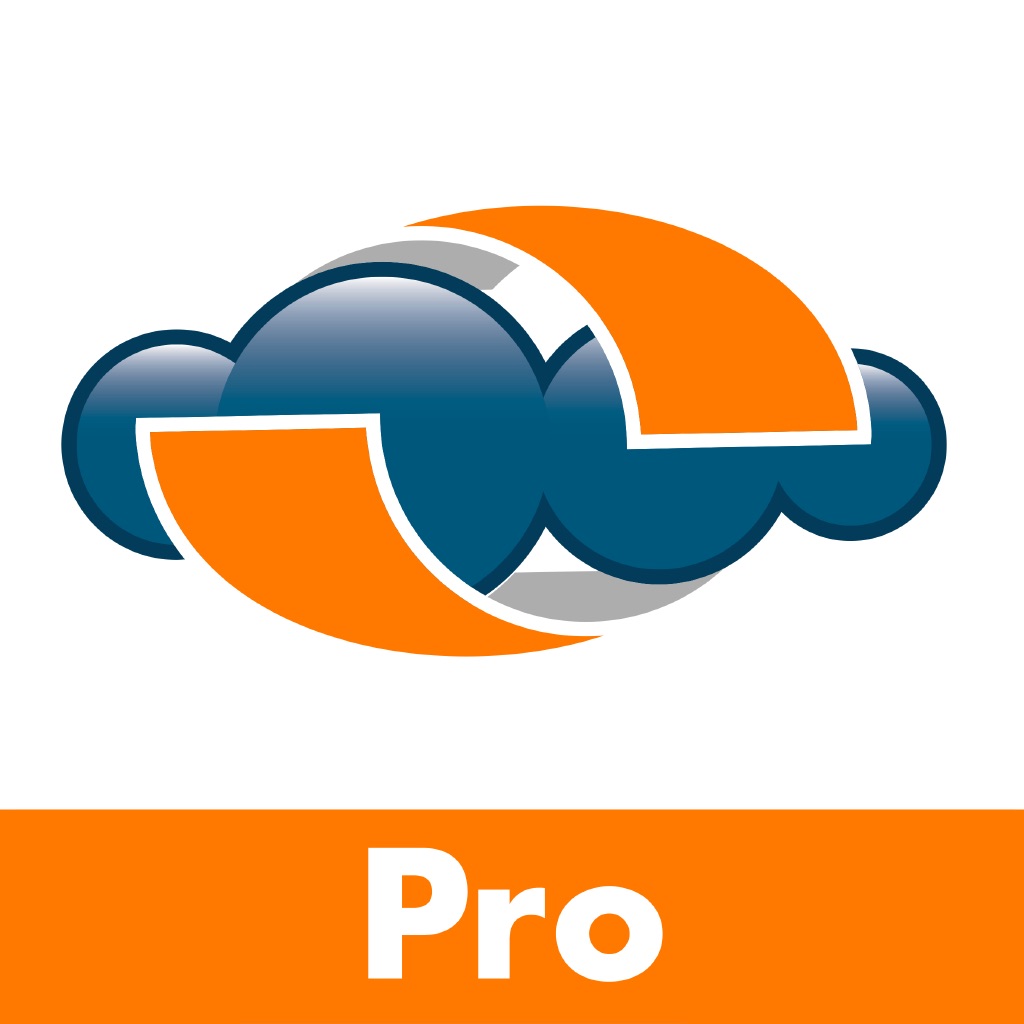 FormConnect Pro app icon captured 2026-08-12