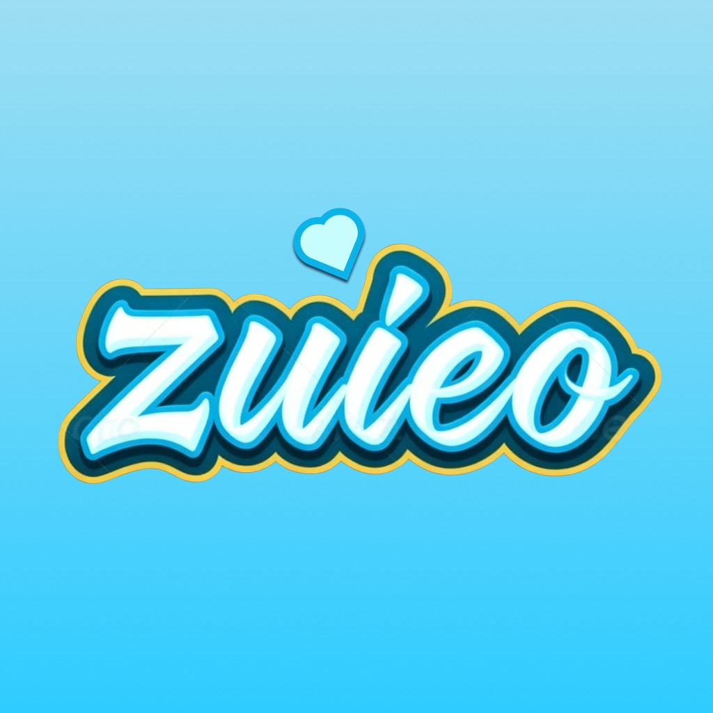 Zuieo - Grow together & Chat app icon