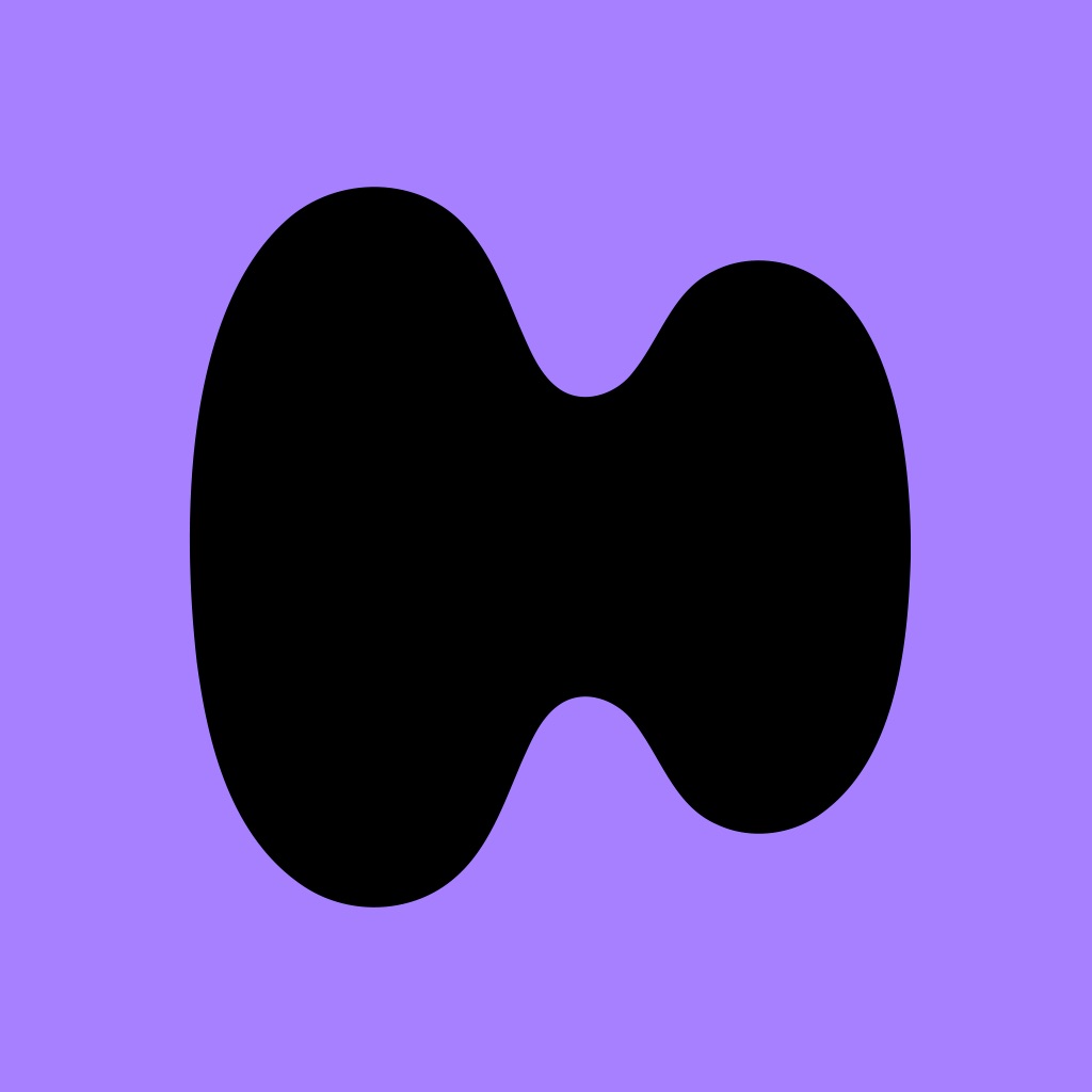 Hily Dating App: Meet. Date. app icon