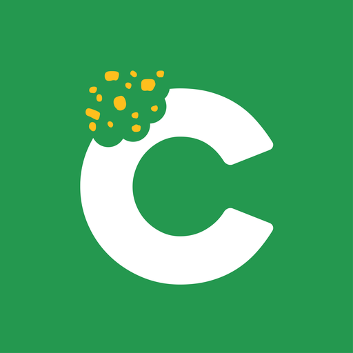 Crumbs Google Play icon captured 2026-08-14