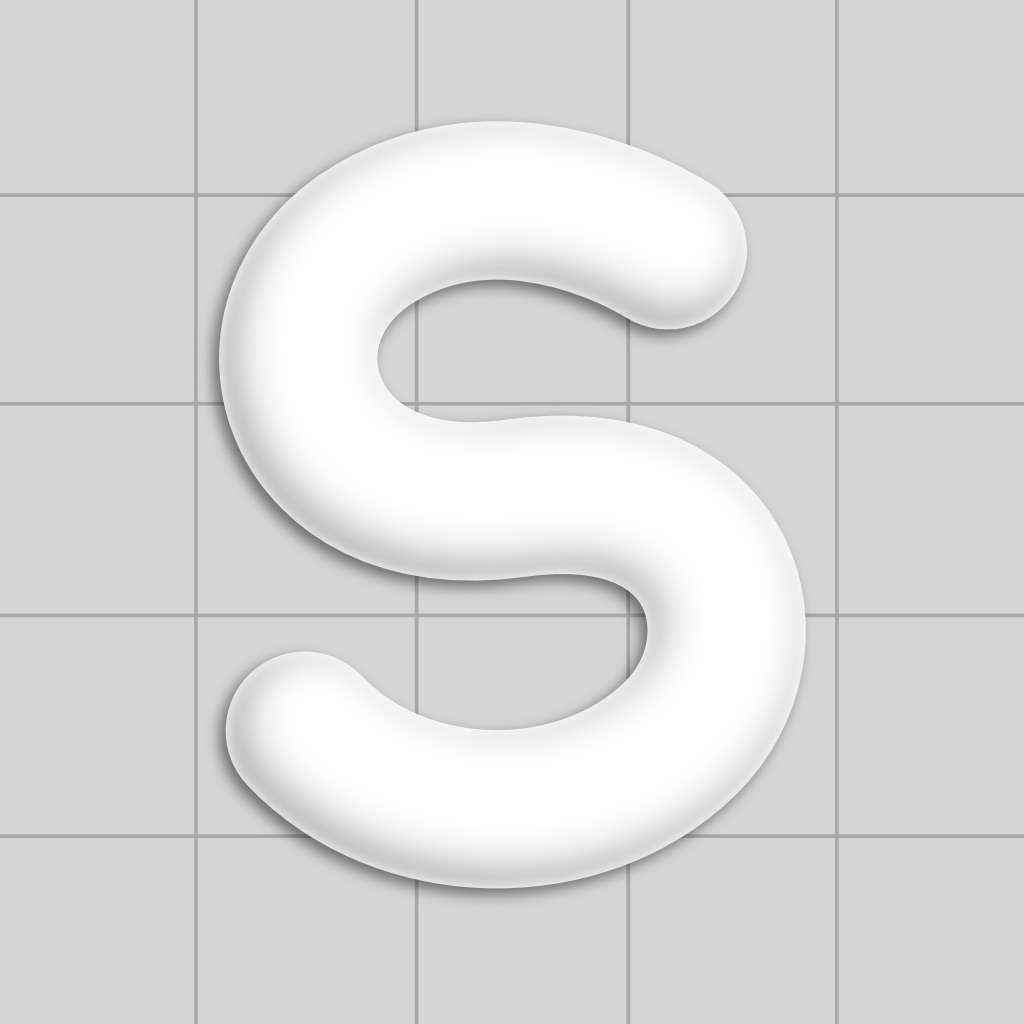 SigridDraw app icon captured 2026-08-13
